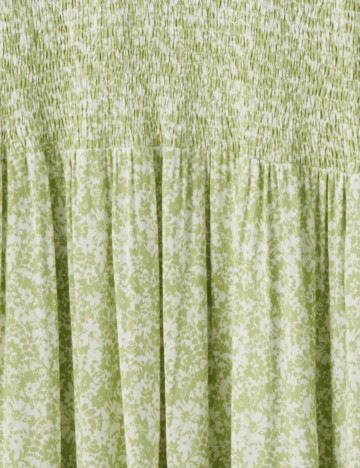 Rochie Pull&Bear, floral, M