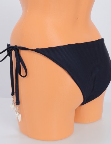 Chilot de baie Reserved, bleumarin, XS