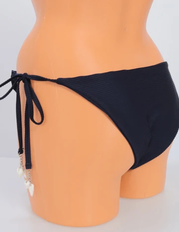 Chilot de baie Reserved, bleumarin, XS