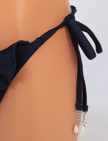 Chilot de baie Reserved, bleumarin, XS