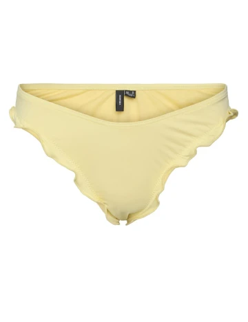 Chilot de baie Vero Moda, galben, M