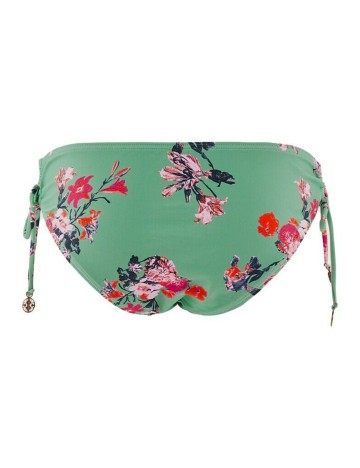 Chilot de baie Pieces, verde, S