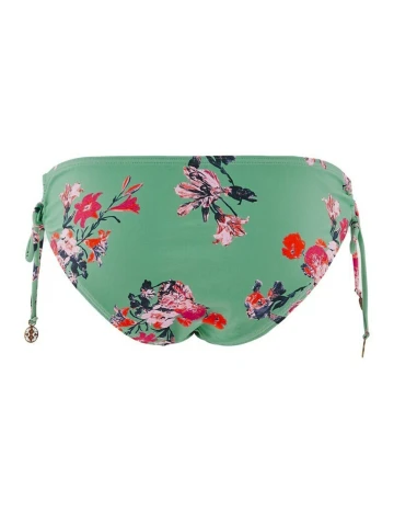 Chilot de baie Pieces, verde, S