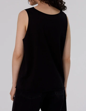 Maiou CROPP, negru, XS