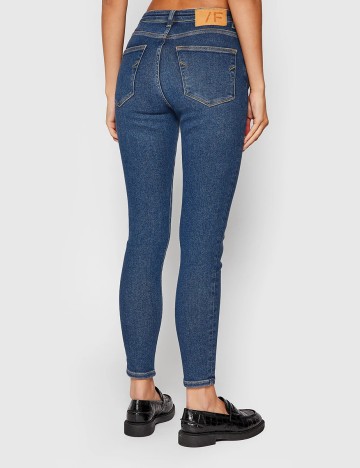 Blugi Selected Femme, albastru, W29/L32