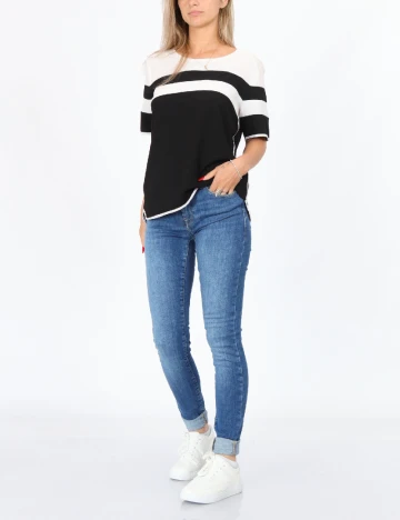 Blugi Only, albastru