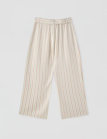 Pantaloni Pull&Bear, mix culori, L