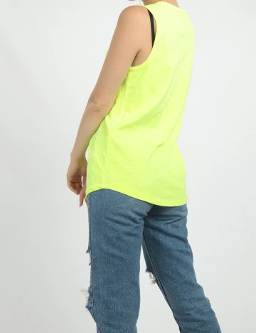 Maiou Sinsay, verde, M