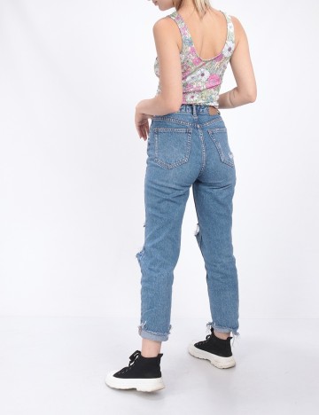 Body Reserved, floral, S