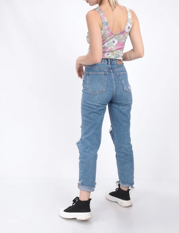 Body Reserved, floral, S