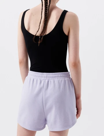 Body CROPP, negru, XS Negru