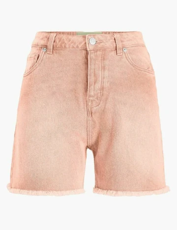 Pantaloni Scurti Jack&Jones, piersica, M