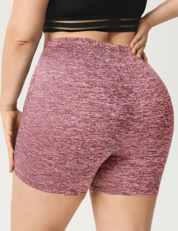 Colanti SHEIN CURVE, visiniu, 0 XL Rosu