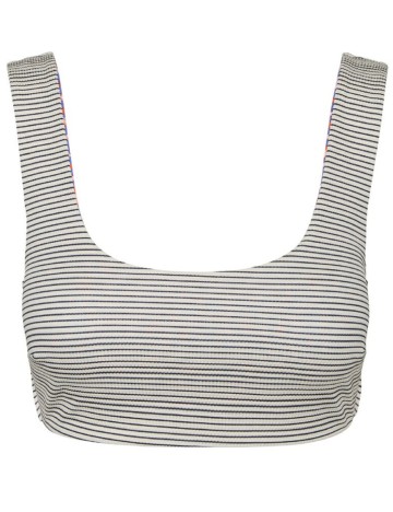 Bustiera de baie Vero Moda, mix culori