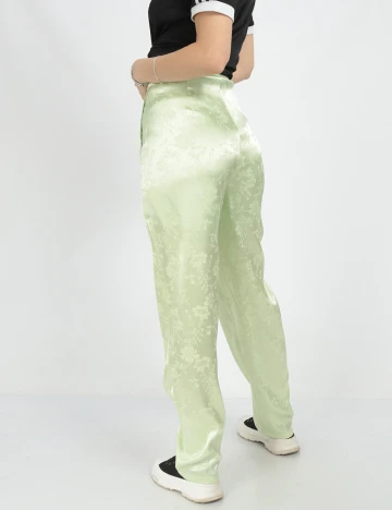 Pantaloni Vero Moda, verde, M