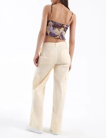 Top House Brand, mix culori, XS Mix culori
