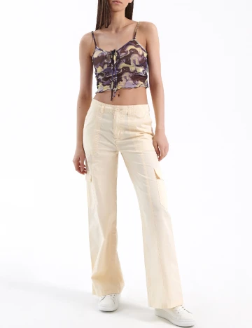 Top House Brand, mix culori, XS Mix culori