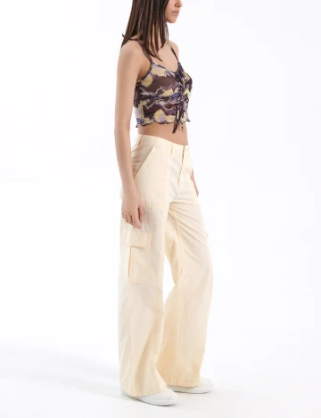 Top House Brand, mix culori, XS Mix culori