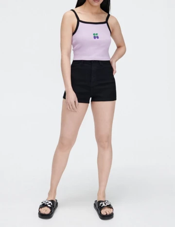 Top CROPP, mov, L