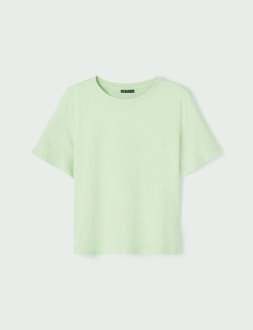 Tricou LMTD, verde, 7-8 ANI