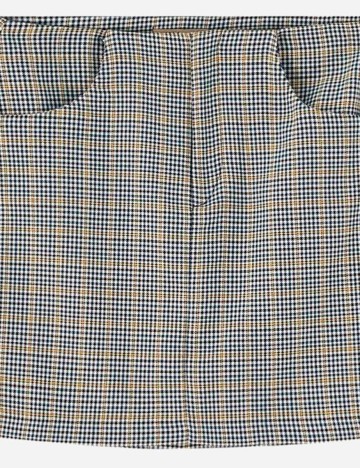 Fusta Pull&Bear, mix culori, M