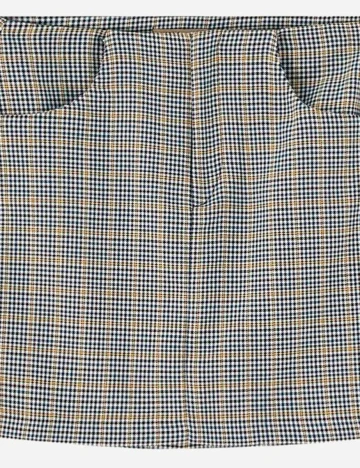 Fusta Pull&Bear, mix culori, M