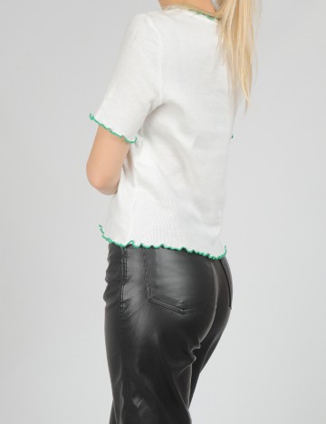 Bluza Vero Moda, alb, XS