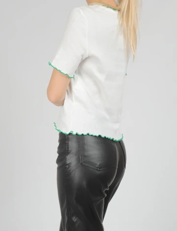 Bluza Vero Moda, alb, XS