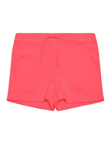 Pantaloni Scurti Kids Only, roz, 7 ANI