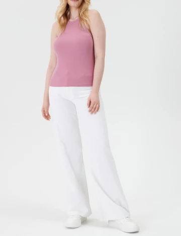 Maiou Sinsay, roz pudra, XXS