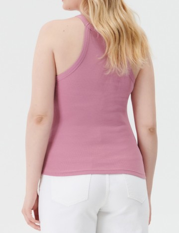 Maiou Sinsay, roz pudra, XXS