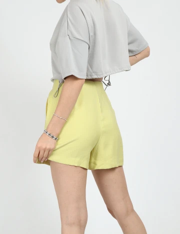 Pantaloni scurti Mohito, verde, 36