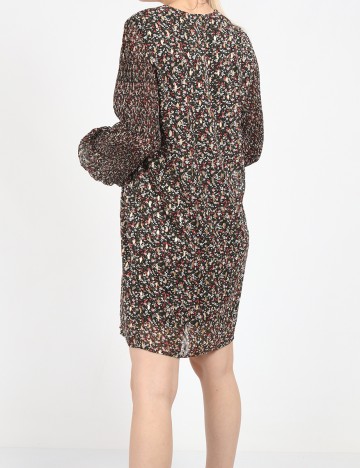 Rochie scurta Vero Moda, floral, XS