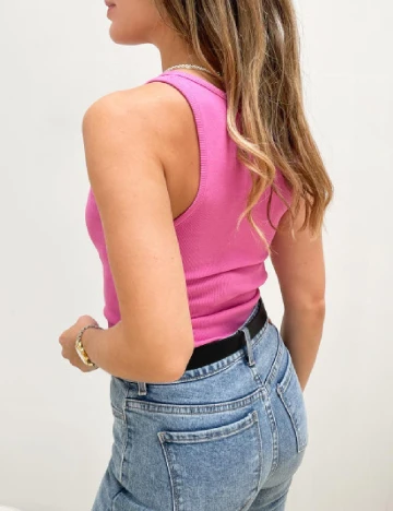 Maiou Vero Moda, roz Roz