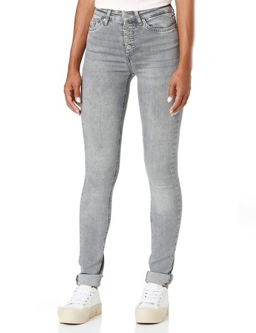 
						Blugi Only, gri, XS/36