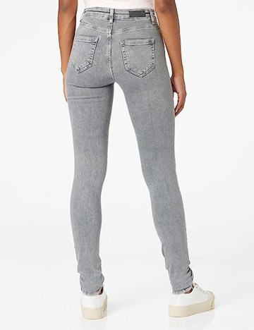Blugi Only, gri, XS/36