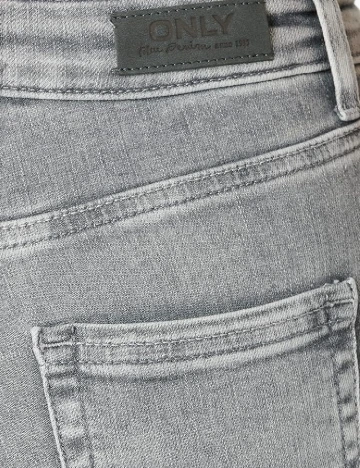 Blugi Only, gri, XS/36