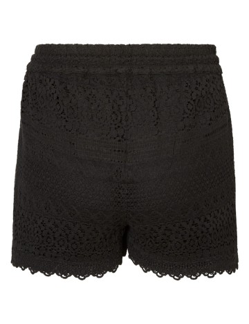 Pantaloni scurti Vero Moda, negru, S