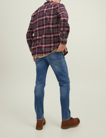 Blugi Jack&Jones, bleumarin