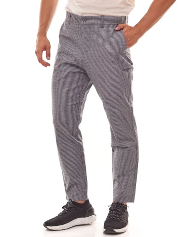 Pantaloni Only, gri, W33/L32