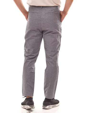 Pantaloni Only, gri, W33/L32