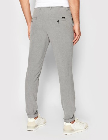 Pantaloni Jack&Jones, gri