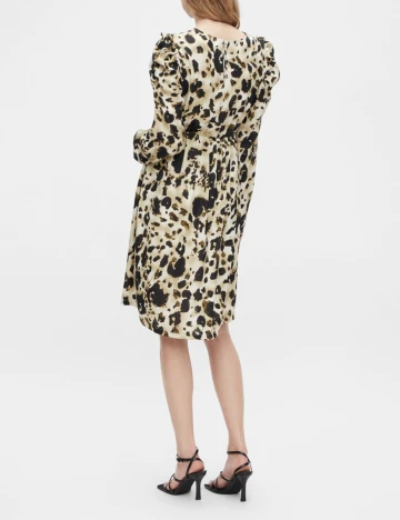 Rochie Scurta Mamalicious, mix culori, M