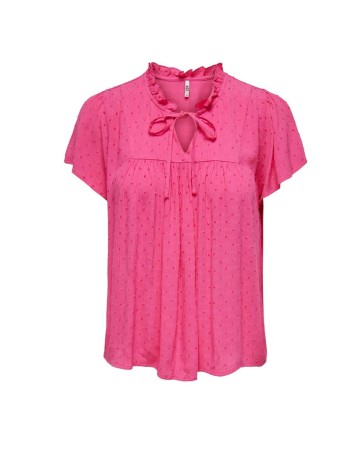 Bluza Jacqueline de Yong, roz, 38