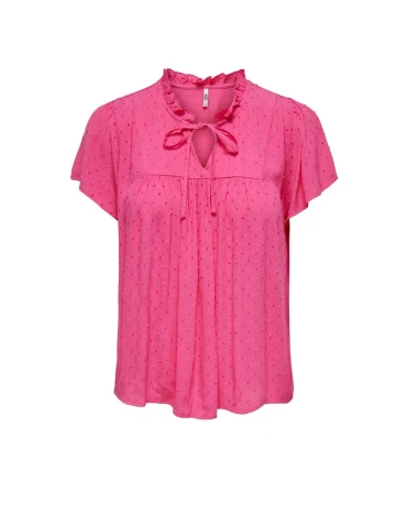 Bluza Jacqueline de Yong, roz, 38