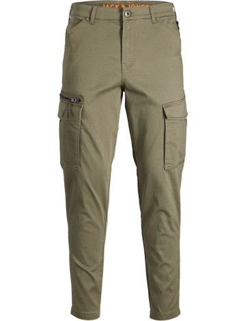 Pantaloni Jack&Jones, verde, 36/34