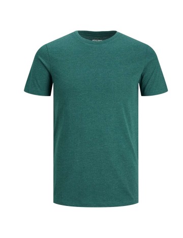 Tricou Jack&Jones, verde, M
