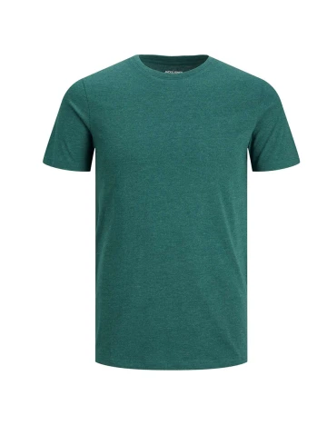 Tricou Jack&Jones, verde, M Verde