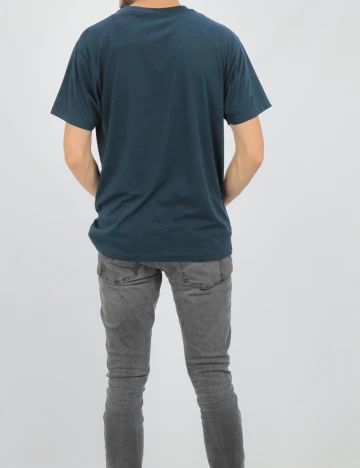 Tricou Jack&Jones, bleumarin, L