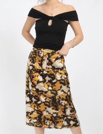 Fusta Vila, mix culori, 38